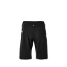 Шорты Santini Fulcro MTB Shorts черные - Шорты Santini Fulcro MTB Shorts черные