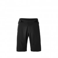 Шорты Santini Fulcro MTB Shorts черные