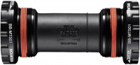Каретка-картридж SHIMANO МТ501В BSA 68-73 мм