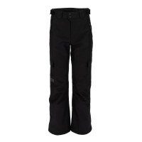 Брюки сноубордические Rehall Benn-R Black