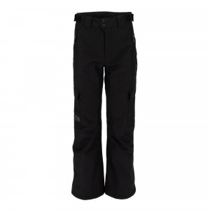 Брюки сноубордические Rehall Benn-R Black 