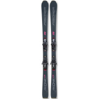 Горные лыжи Fischer RC One Lite 73 WS SLR + RS9 SLR (2021)