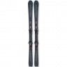 Горные лыжи Fischer RC One Lite 73 WS SLR + RS9 SLR (2021) - Горные лыжи Fischer RC One Lite 73 WS SLR + RS9 SLR (2021)