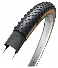 Велопокрышка OBOR 29"x2.25 (57-622) 04-100906 MTB/CROSS COUNTRY 30TPI Tanwall RAPID RAY