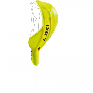 Гарды Leki Gate Guard Closed Worldcup neonyellow 864611112 