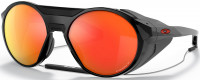 Очки Oakley Clifden Polished Black/prizm Ruby Polarized (2021)