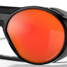 Очки Oakley Clifden Polished Black/prizm Ruby Polarized (2021) - Очки Oakley Clifden Polished Black/prizm Ruby Polarized (2021)