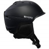 Шлем Kyoto Baiza Pro black - Шлем Kyoto Baiza Pro black