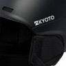 Шлем Kyoto Baiza Pro black - Шлем Kyoto Baiza Pro black