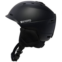 Шлем Kyoto Baiza Pro black