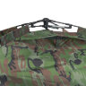 Палатка JUNGLE CAMP Easy Tent Camo 2 камуфляж - Палатка JUNGLE CAMP Easy Tent Camo 2 камуфляж