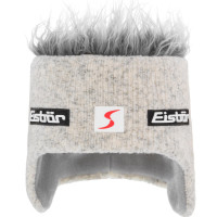 Шапка Eisbär Cocker MÜ SP light grey (403508-631)