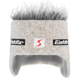 Шапка Eisbär Cocker MÜ SP light grey (403508-631) 
