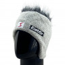Шапка Eisbär Cocker MÜ SP light grey (403508-631) - Шапка Eisbär Cocker MÜ SP light grey (403508-631)