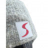 Шапка Eisbär Cocker MÜ SP light grey (403508-631) - Шапка Eisbär Cocker MÜ SP light grey (403508-631)