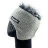 Шапка Eisbär Cocker MÜ SP light grey (403508-631) - Шапка Eisbär Cocker MÜ SP light grey (403508-631)