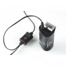 Аккумулятор для стелек Therm-ic C-Pack 1700B (Bluetooth) управление с телефона - Аккумулятор для стелек Therm-ic C-Pack 1700B (Bluetooth) управление с телефона
