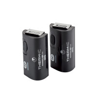 Аккумулятор для стелек Therm-ic C-Pack 1700B (Bluetooth) управление с телефона