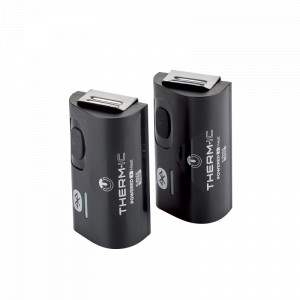 Аккумулятор для стелек Therm-ic C-Pack 1700B (Bluetooth) управление с телефона 