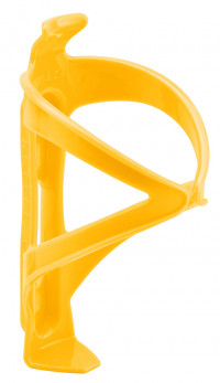 Флягодержатель Stels BLF-M2 пластиковый желтый