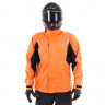 Куртка-дождевик Dragonfly Evo orange (мембрана) (2023) - Куртка-дождевик Dragonfly Evo orange (мембрана) (2023)