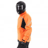 Куртка-дождевик Dragonfly Evo orange (мембрана) (2023) - Куртка-дождевик Dragonfly Evo orange (мембрана) (2023)