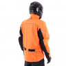 Куртка-дождевик Dragonfly Evo orange (мембрана) (2023) - Куртка-дождевик Dragonfly Evo orange (мембрана) (2023)