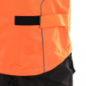 Куртка-дождевик Dragonfly Evo orange (мембрана) (2023) - Куртка-дождевик Dragonfly Evo orange (мембрана) (2023)