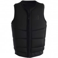 Спасательный жилет мужской Follow Corp Impact Vest black