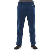 Брюки Dragonfly Explorer 2.0 Man grey ocean