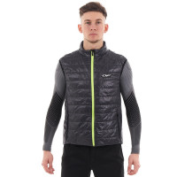 Жилет утепленный Dragonfly Vest 200 Graphite