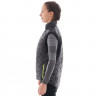 Жилет утепленный Dragonfly Vest 200 graphite - Жилет утепленный Dragonfly Vest 200 graphite