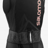 Горнолыжная защита Salomon Flexcell Light Vest W black (2021) - Горнолыжная защита Salomon Flexcell Light Vest W black (2021)
