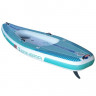 SUP-каяк надувной 1-местный Spinera SK 10'0" Teal/Grey/White DLT/HDDS S23 - SUP-каяк надувной 1-местный Spinera SK 10'0" Teal/Grey/White DLT/HDDS S23