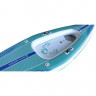 SUP-каяк надувной 1-местный Spinera SK 10'0" Teal/Grey/White DLT/HDDS S23 - SUP-каяк надувной 1-местный Spinera SK 10'0" Teal/Grey/White DLT/HDDS S23