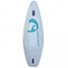 SUP-каяк надувной 1-местный Spinera SK 10'0" Teal/Grey/White DLT/HDDS S23 - SUP-каяк надувной 1-местный Spinera SK 10'0" Teal/Grey/White DLT/HDDS S23