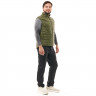 Жилет утепленный Dragonfly Vest 200 moss - Жилет утепленный Dragonfly Vest 200 moss