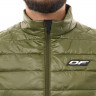 Жилет утепленный Dragonfly Vest 200 moss - Жилет утепленный Dragonfly Vest 200 moss