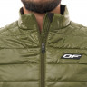 Жилет утепленный Dragonfly Vest 200 moss - Жилет утепленный Dragonfly Vest 200 moss
