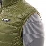 Жилет утепленный Dragonfly Vest 200 moss - Жилет утепленный Dragonfly Vest 200 moss
