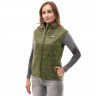 Жилет утепленный Dragonfly Vest 200 moss - Жилет утепленный Dragonfly Vest 200 moss