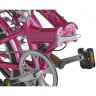 Велосипед Shulz Easy 20 rose - Велосипед Shulz Easy 20 rose