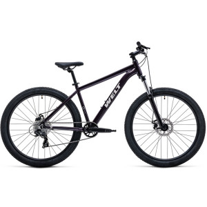 Велосипед Welt Storm MD 29" Dark Violet рама: L (2027) 