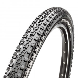 Велопокрышка Maxxis Crossmark 27.5x1.95 45-584 TPI60 Wire 