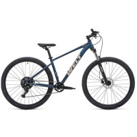 Велосипед Welt Rocket 3.0 HD 27.5" Rich Blue рама: S (2027) Велосипед Welt Rocket 3.0 HD 27.5" Rich Blue рама: S (2027)