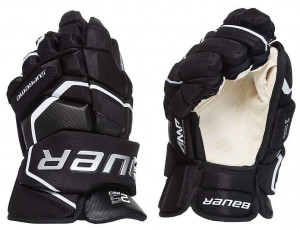 Перчатки Bauer Supreme 2S Pro S19 SR Bkw (1054614) 