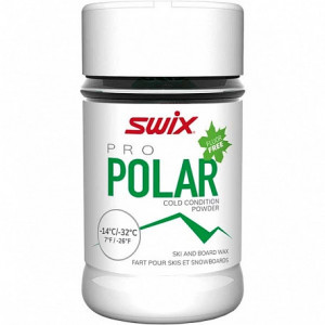 Порошок Swix PS Polar -14°C/-32°C 30 гр (PSP-3) 