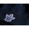 Шапка Atributika&Club NHL Toronto Maple Leafs синяя (55-58 см) 59032 - Шапка Atributika&Club NHL Toronto Maple Leafs синяя (55-58 см) 59032