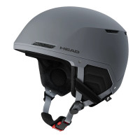 Шлем Head Compact Evo grey (2025)