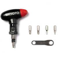 Отвертка Kyoto Ratchet Screw Driver